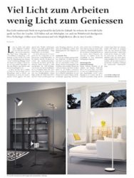 Aargauer Zeitung 09/2016 - Bauen, Wohnen, Renovieren