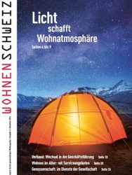 Wohnen Schweiz 4Q/2016 - Verband Baugenossenschaften